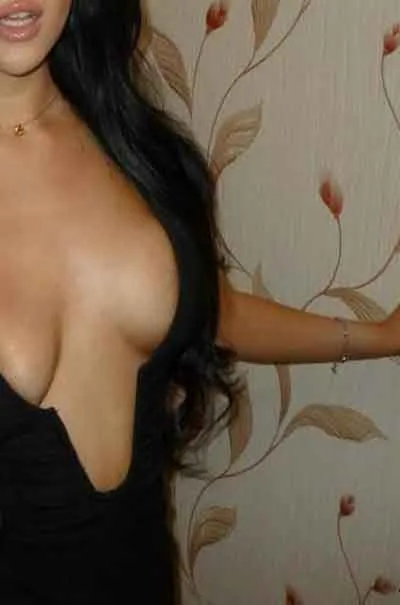 Anna Hvidovre