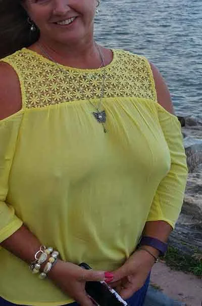 Anne Nordborg