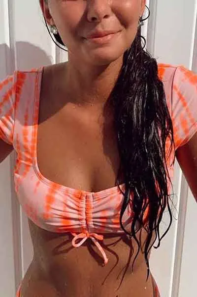 Cecilie Juelsminde