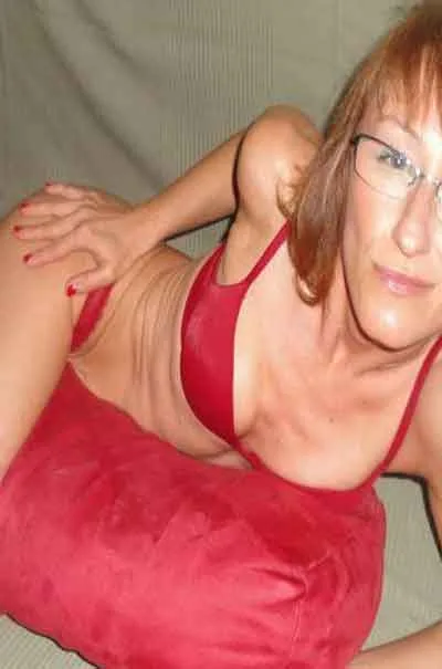 Charlotte Nørre Broby