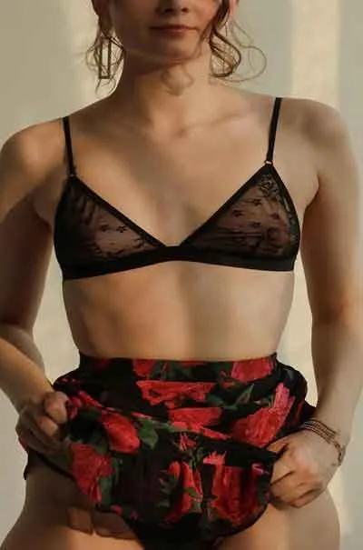 Christina Frejlev