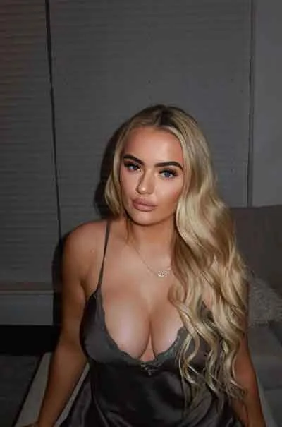 Clara Strib