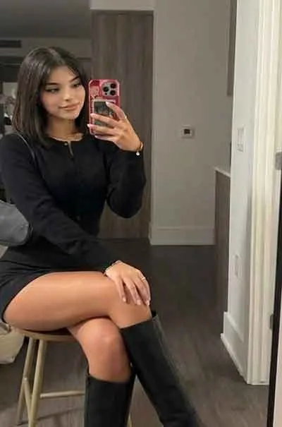 Emma Pandrup