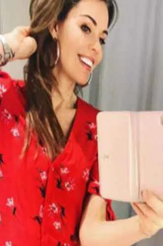 Emma Væggerløse