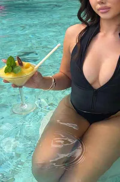 Emma Frederiksberg