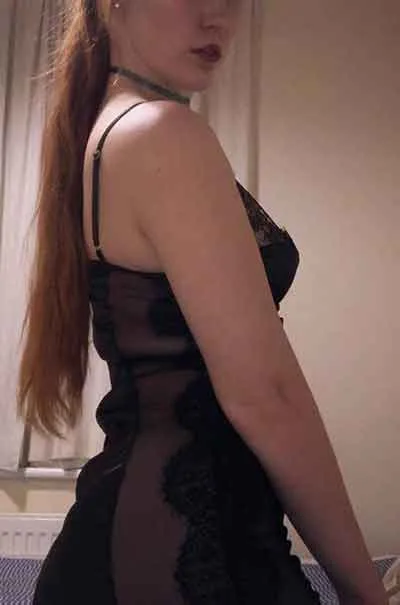 Frederikke Nykøbing S