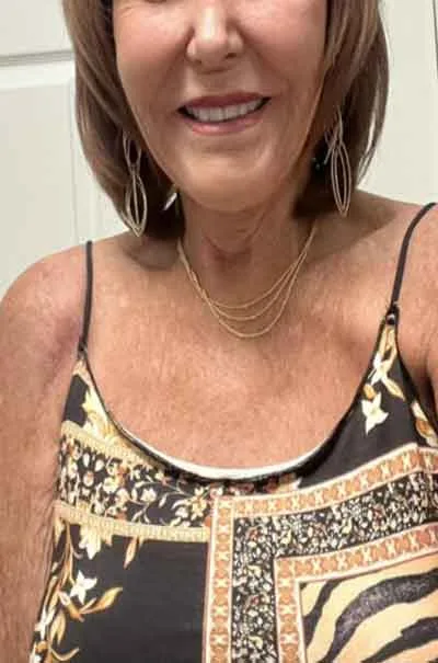 Gitte Spjald