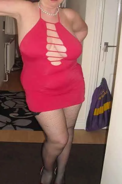 Heidi Frederiksværk