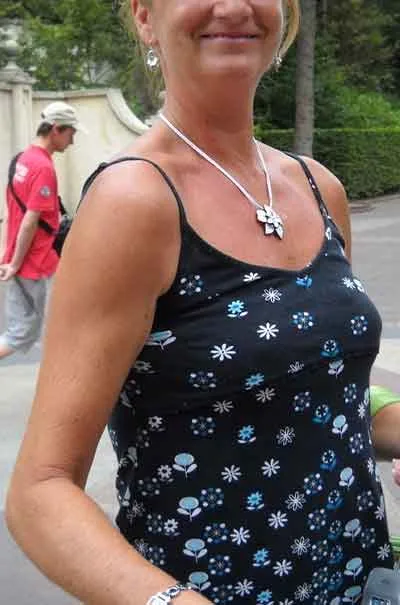 Jeanette Hedehusene