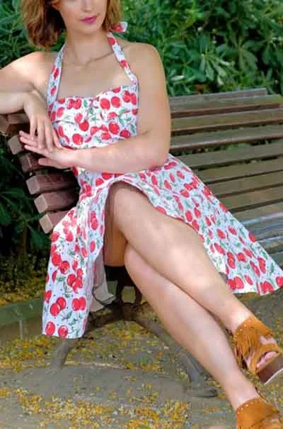 Katrine Værløse