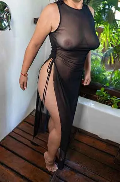 Katrine Thurø By