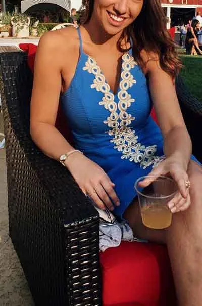 Laura Hvidovre