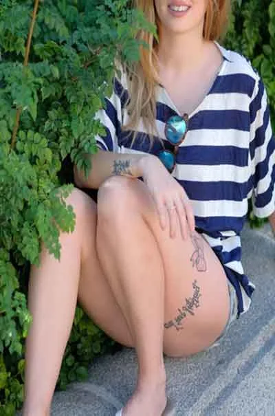 Louise Frederikssund