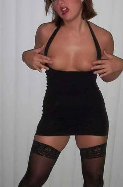Louise Sønder Omme