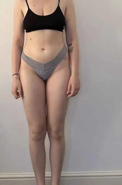 Louise Viby