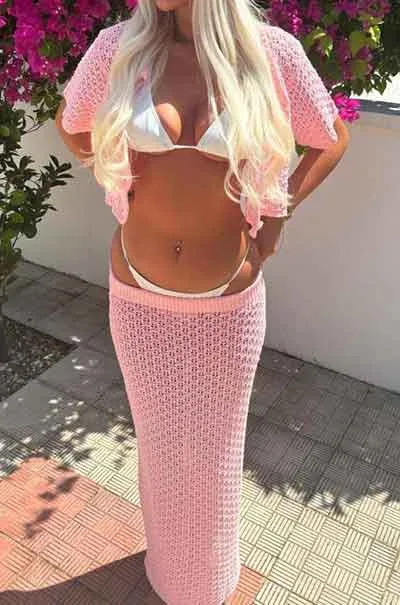 Malene Munkebo
