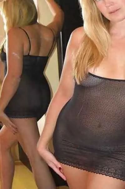 Maria Ganløse