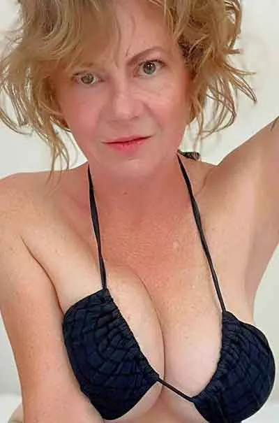 Maria Vojens
