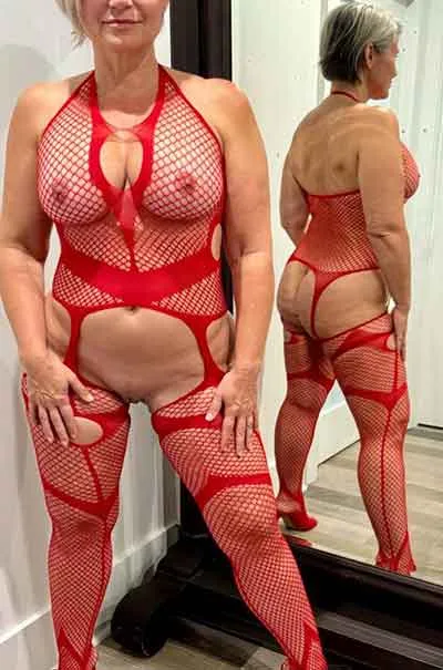 Maria Skagen