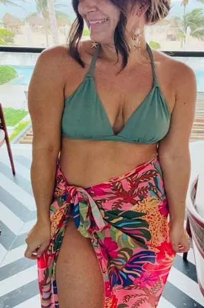 Maria Høruphav