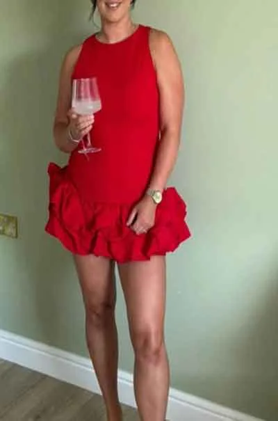 Mette Ikast