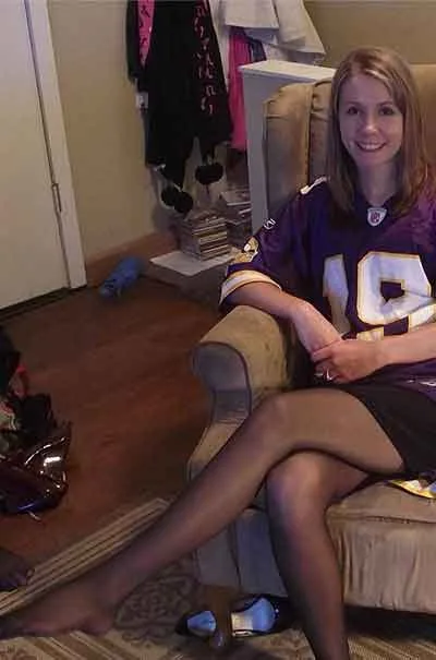 Mia Lindved