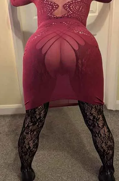 Mia Nørager