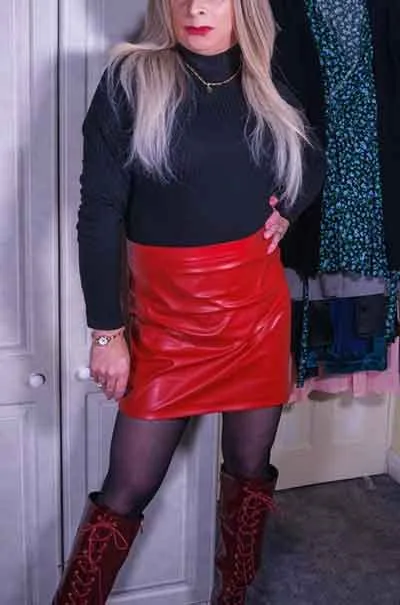 Mia Skibet