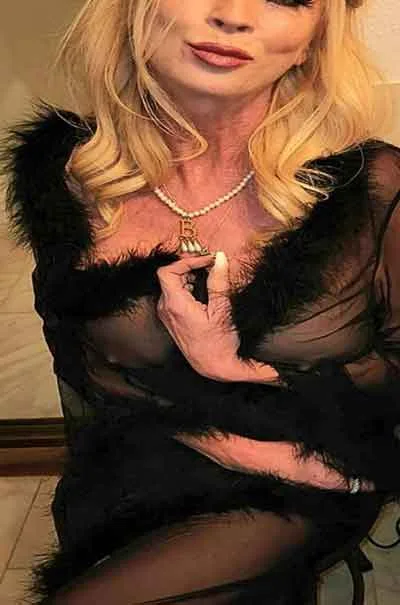 Michelle Nykøbing M