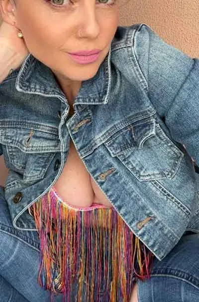 Pernille Karup