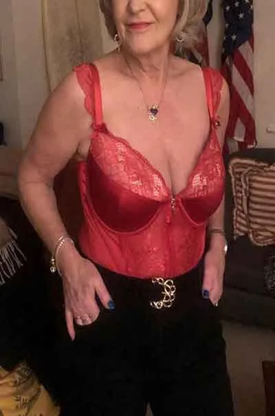 Pia Vodskov
