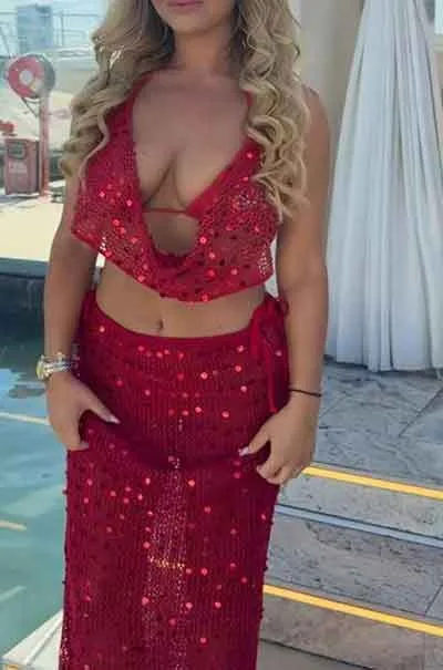 Rikke Gråsten