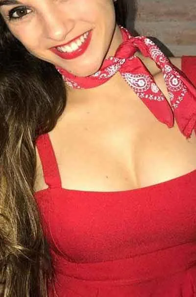 Rikke Hedehusene