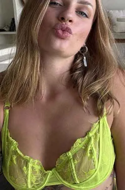 Rikke Næstved