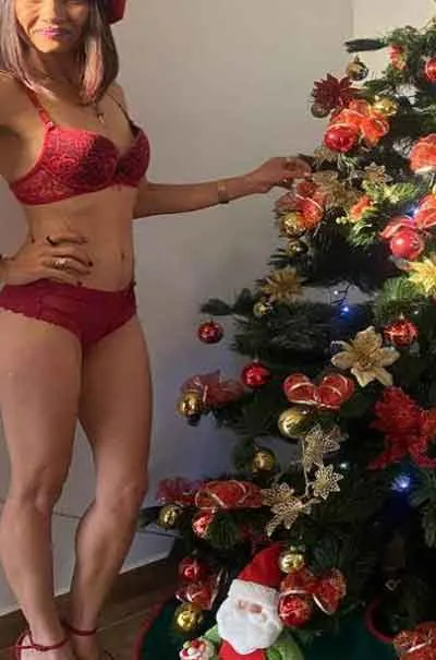 Rikke Hørsholm