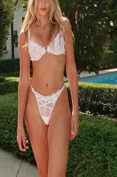 Sarah Kirke Hyllinge