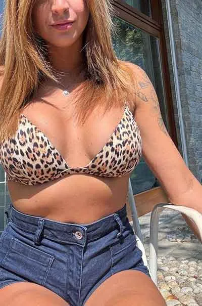 Sofie Glumsø