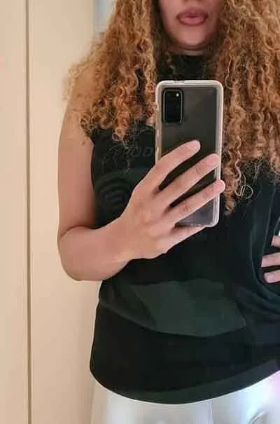 Stine Stubbæk